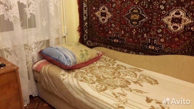 2-к квартира, 41 м², 3/5 эт.