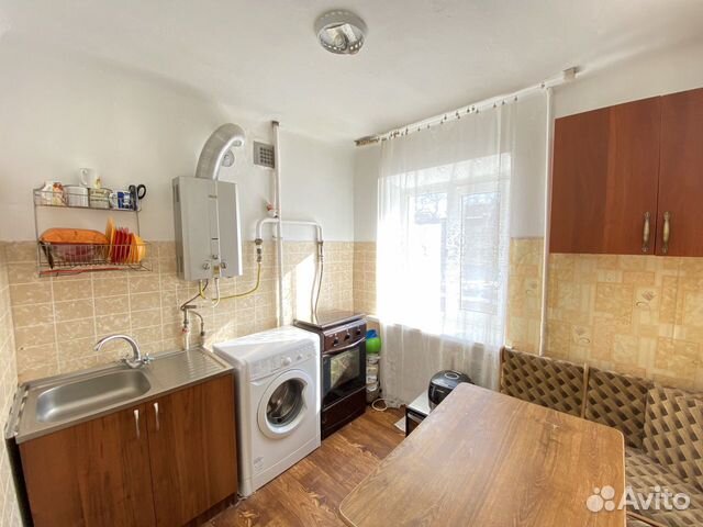 2-к квартира, 46 м², 2/3 эт.