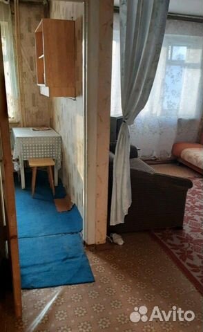 1-к квартира, 33 м², 4/5 эт.