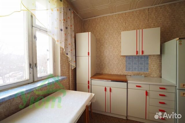 1-к квартира, 37.9 м², 2/17 эт. 1-к квартира, 37.9 м², 2/17 эт.
