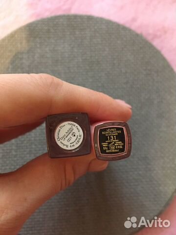 Блеск Chanel Блеск Chanel