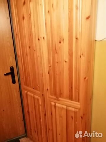 1-к квартира, 40 м², 2/10 эт.