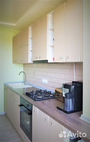2-к квартира, 42 м², 3/4 эт. 2-к квартира, 42 м², 3/4 эт.
