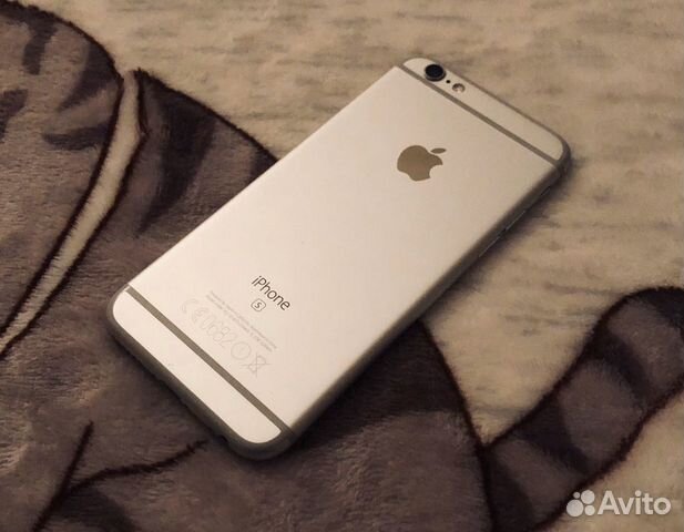 iPhone 6S 16gb/64gb