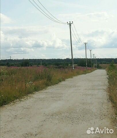 Участок 10 сот. (СНТ, ДНП) Участок 10 сот. (СНТ, ДНП)