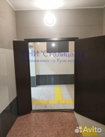 2-к квартира, 60.4 м², 9/14 эт.