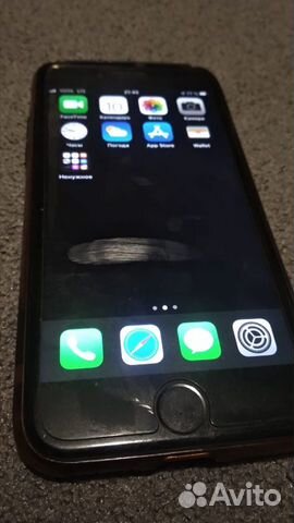 iPhone 7 128gb оригинал iPhone 7 128gb оригинал