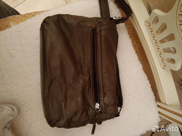 Сумка новая Сумка новая