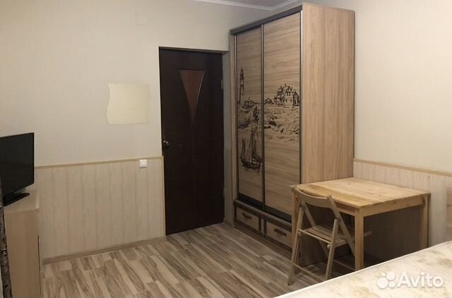 Комната 16 м² в 1-к, 1/2 эт. Комната 16 м² в 1-к, 1/2 эт.