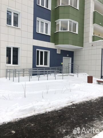 Помещение свободного назначения, 175.8 м² Помещение свободного назначения, 175.8 м²
