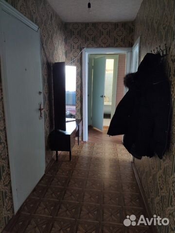 2-к квартира, 53 м², 7/9 эт.