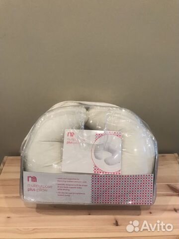 Подушка для кормления Mothercare Подушка для кормления Mothercare