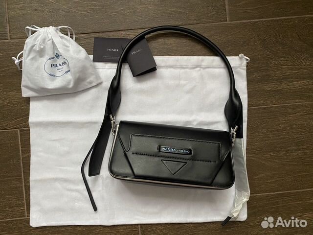 Сумка Prada оригинал