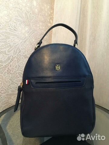 Рюкзак Tommy Hilfiger новый, оригинал Рюкзак Tommy Hilfiger новый, оригинал