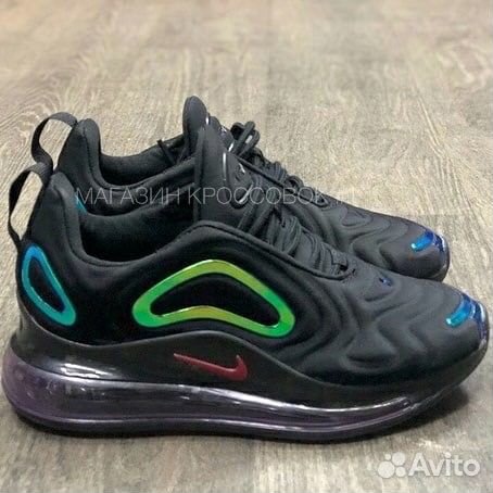 Nike Air Max 720 Nike Air Max 720