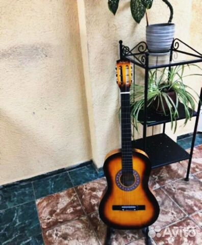 Гитара Гитара