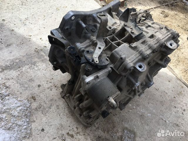 Вариатор nissan qashqai Вариатор nissan qashqai