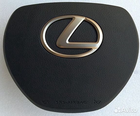 Обманка подушки на Lexus RX 3 2013- 2015 новая