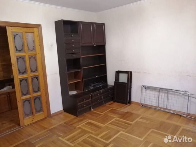 2-к квартира, 54 м², 3/5 эт. 2-к квартира, 54 м², 3/5 эт.