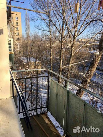 1-к квартира, 31 м², 4/5 эт.