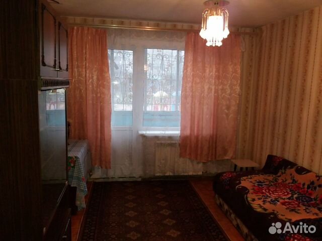 3-к квартира, 74 м², 1/2 эт.