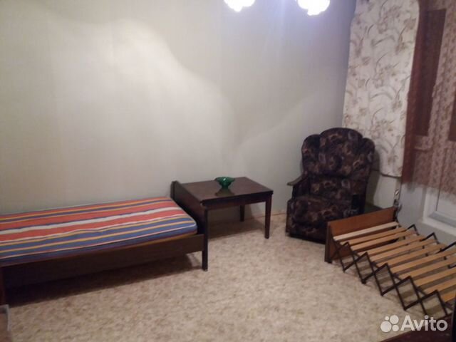 1-к квартира, 35 м², 9/24 эт. 1-к квартира, 35 м², 9/24 эт.