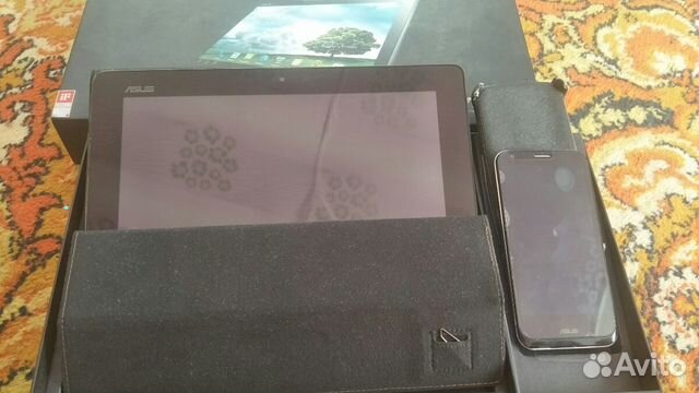 Asus padfon 2 64gb Asus padfon 2 64gb