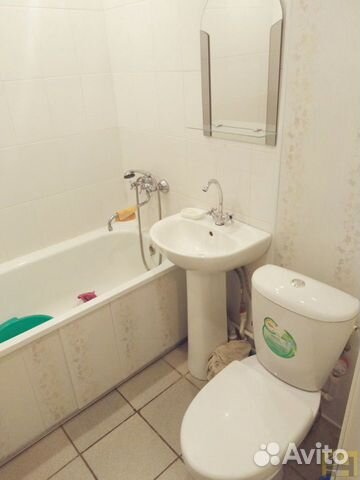 1-к квартира, 30 м², 4/5 эт.