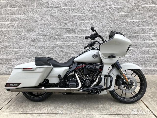 Harley-Davidson, CVO Road Glide 2020 Harley-Davidson, CVO Road Glide 2020