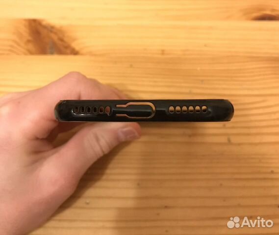 Чехол для iPhone 7/8