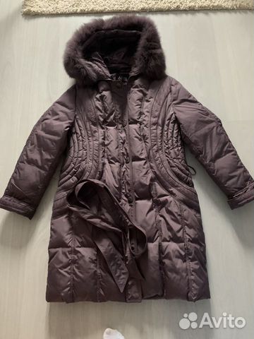 Пуховик Пуховик