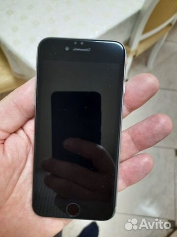 Телефон iPhone 6S Телефон iPhone 6S