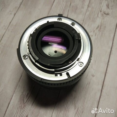 Nikon 50 mm Nikon 50 mm