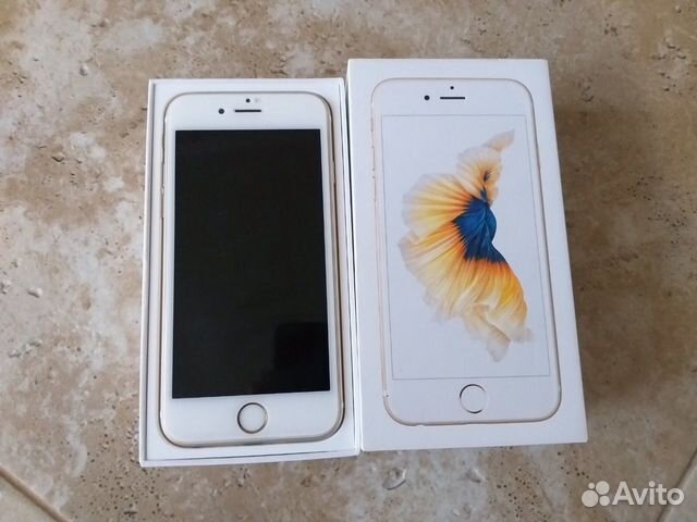 iPhone 6s 64 GB