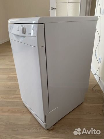 Посудомоечная машина Indesit Посудомоечная машина Indesit
