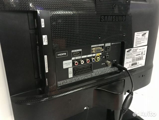 Телевизоры и плазменные панели SAMSUNG T19C350EX Телевизоры и плазменные панели SAMSUNG T19C350EX