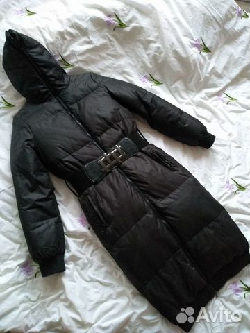 Пуховик новый Kira Plastinina m 42 44 46 Пуховик новый Kira Plastinina m 42 44 46
