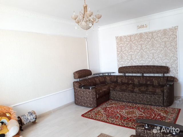 2-к квартира, 50 м², 7/10 эт.