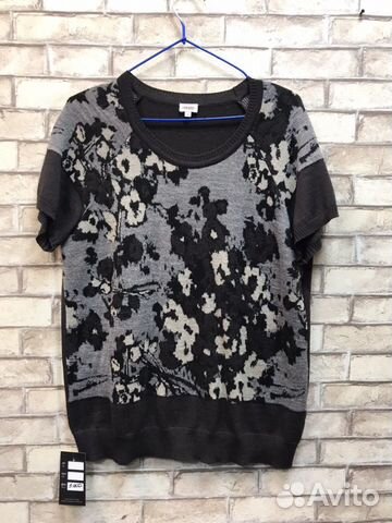 Джемпер Kenzo и брюки Armani 46/48 Джемпер Kenzo и брюки Armani 46/48
