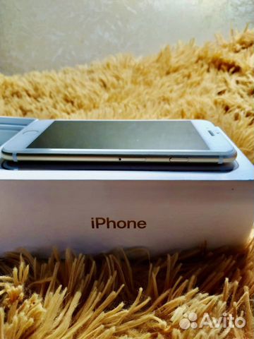 Телефон iPhone 7 (128) Телефон iPhone 7 (128)