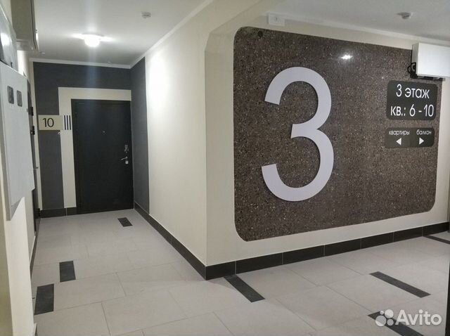 1-к квартира, 31 м², 9/19 эт. 1-к квартира, 31 м², 9/19 эт.