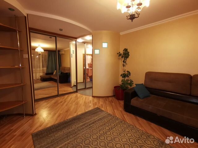 3-к квартира, 63 м², 12/12 эт.