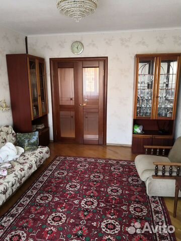 3-к квартира, 62.3 м², 8/9 эт. 3-к квартира, 62.3 м², 8/9 эт.