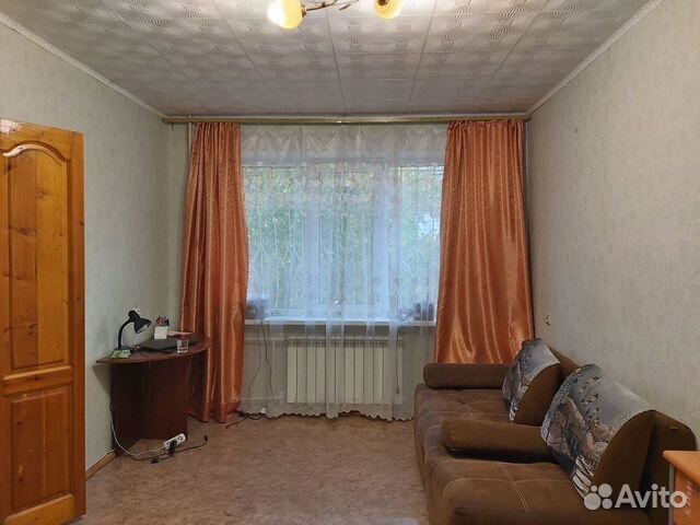 1-к квартира, 30.2 м², 1/5 эт. 1-к квартира, 30.2 м², 1/5 эт.
