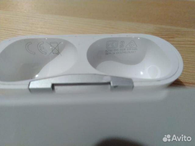 AirPods Pro AirPods Pro