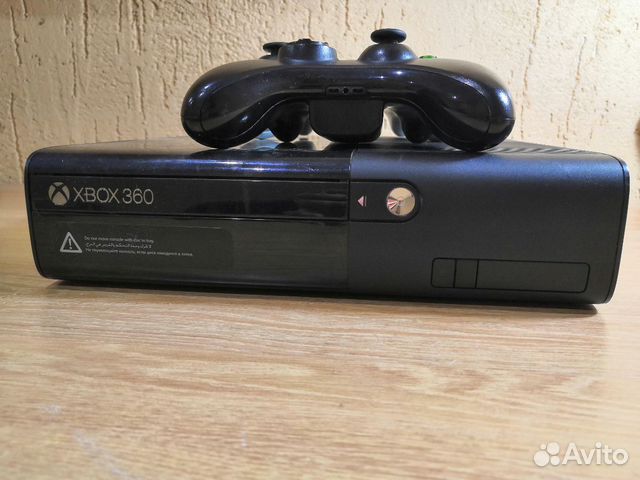 Xbox 360