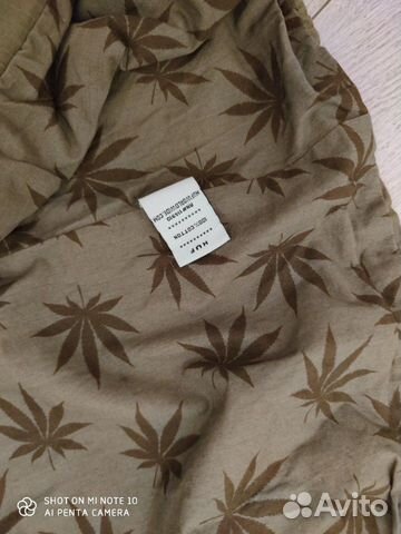 Куртка Huf Куртка Huf