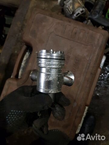 Blow off 1.8t Blow off 1.8t