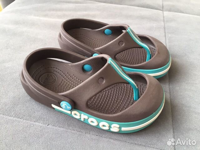 Crocs c 8/9 Crocs c 8/9