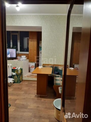 3-к квартира, 76 м², 8/9 эт.